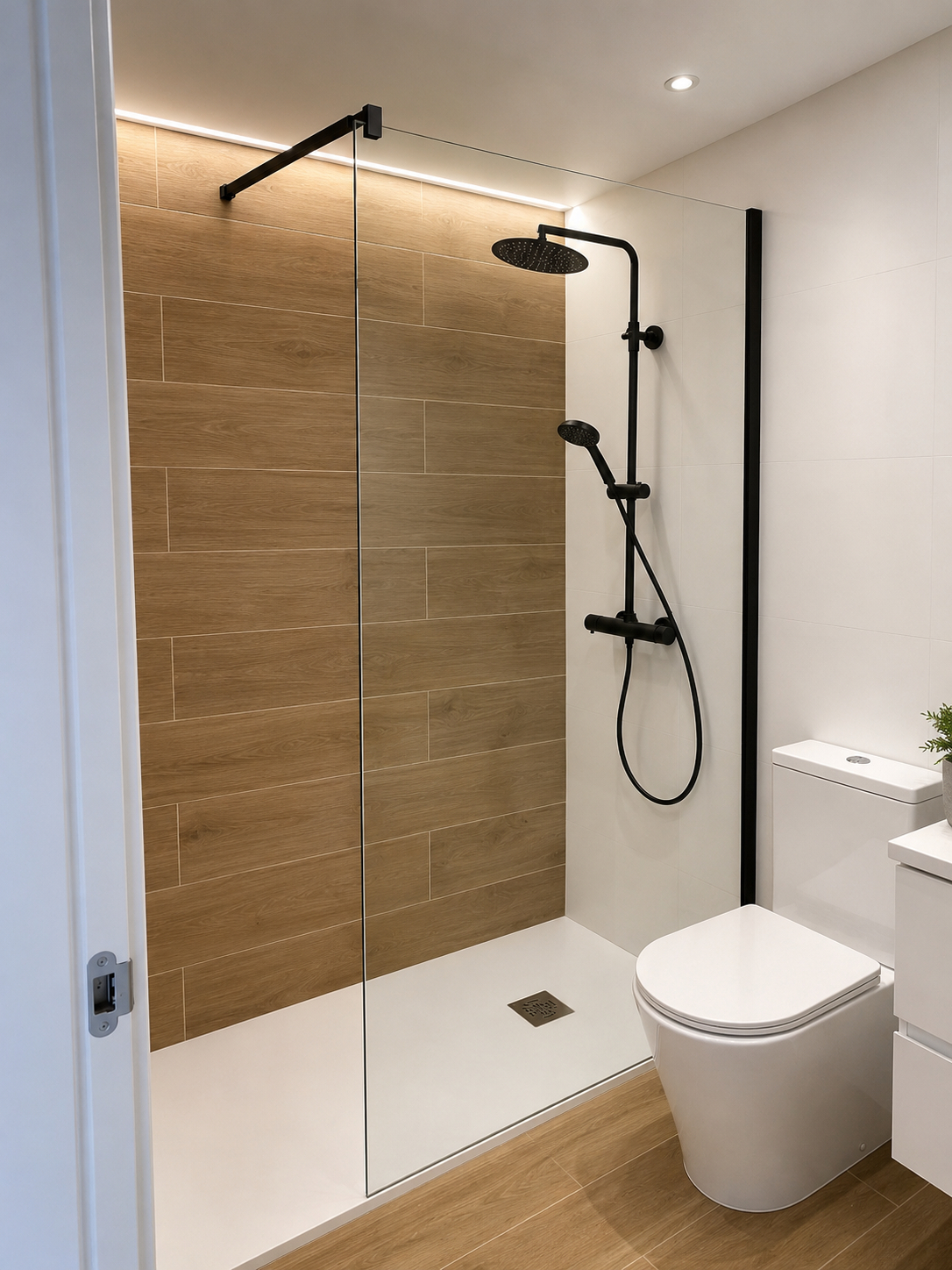 Panel Fijo ECO FIX