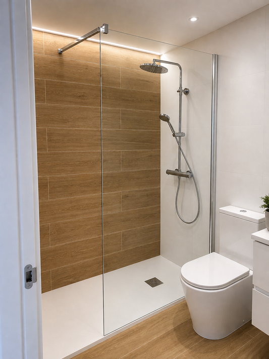 Panel Fijo ECO FIX