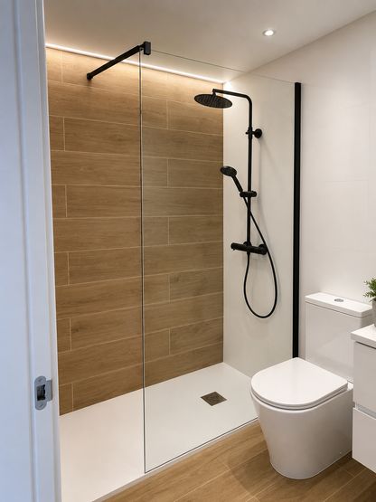 Panel Fijo ECO FIX