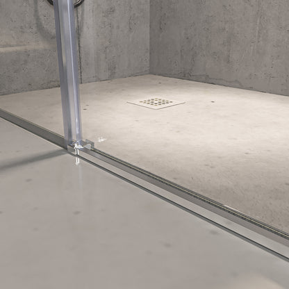 Enzo Corner Master: Angular de Acero Inoxidable