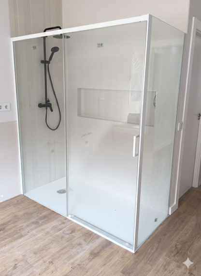 Cloe Side: Fijo Lateral Complementario