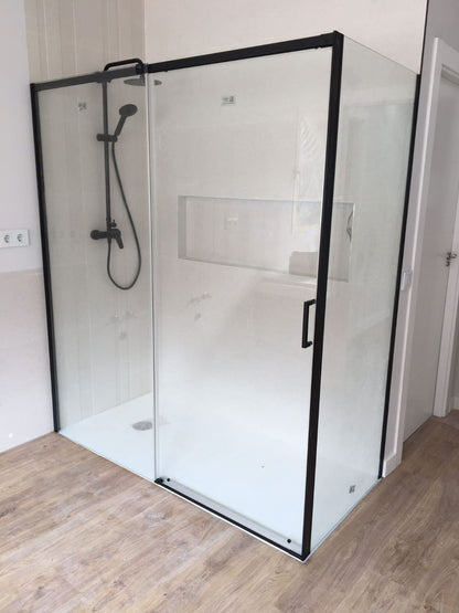 Cloe Side: Fijo Lateral Complementario