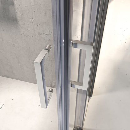 Enzo Corner Master: Angular de Acero Inoxidable