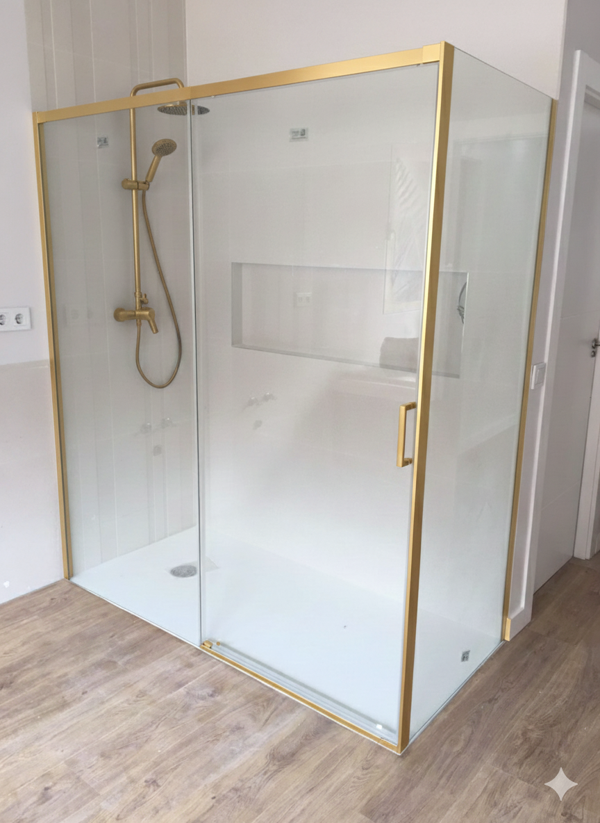 Cloe Side: Fijo Lateral Complementario