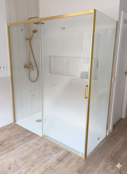 Cloe Side: Fijo Lateral Complementario