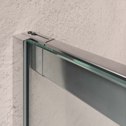 Enzo Corner Master: Angular de Acero Inoxidable